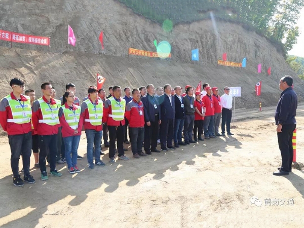 質(zhì)量提升在交通 風(fēng)勁揚帆正當(dāng)時 質(zhì)量提升在交通 風(fēng)勁揚帆正當(dāng)時