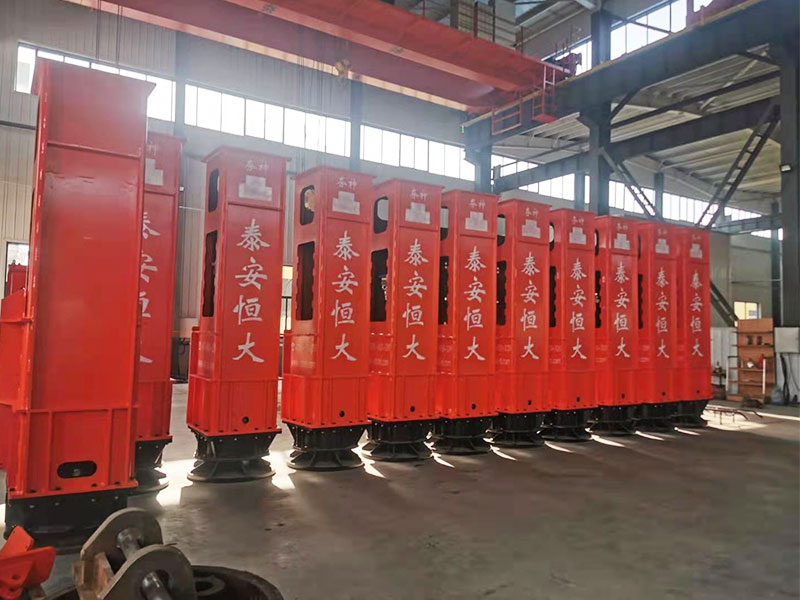 高速液壓夯實機 高速液壓夯實機