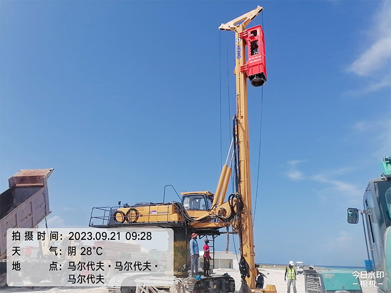 預制樁液壓錘 預制樁液壓錘